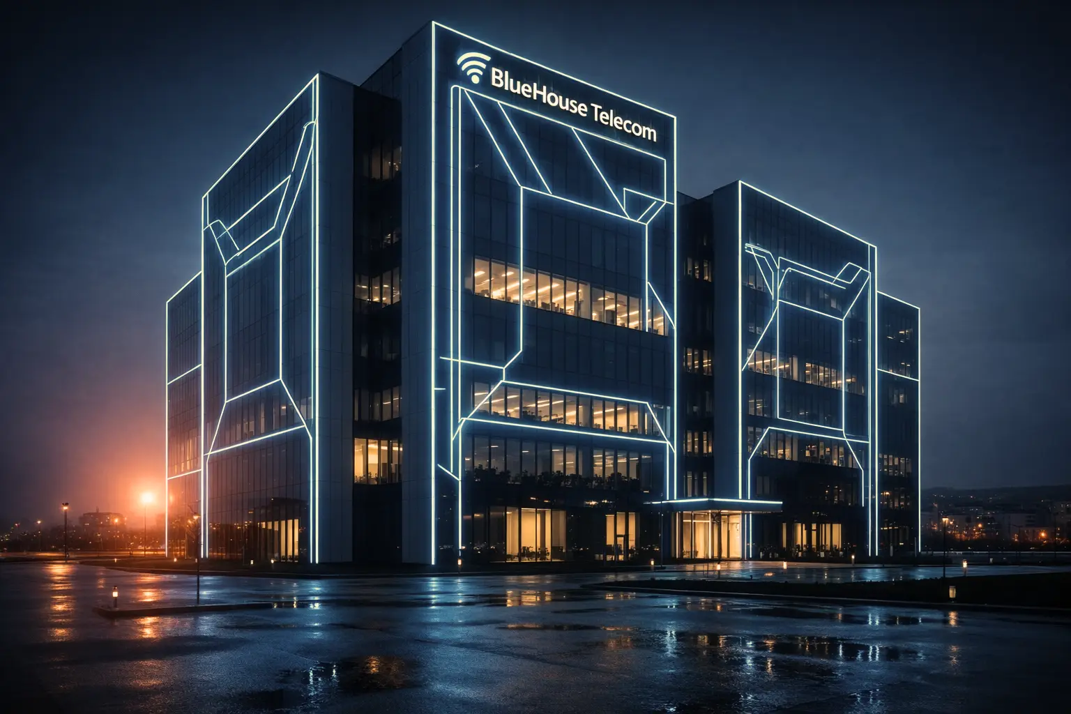 Cybersecurity for Buffalo businesses