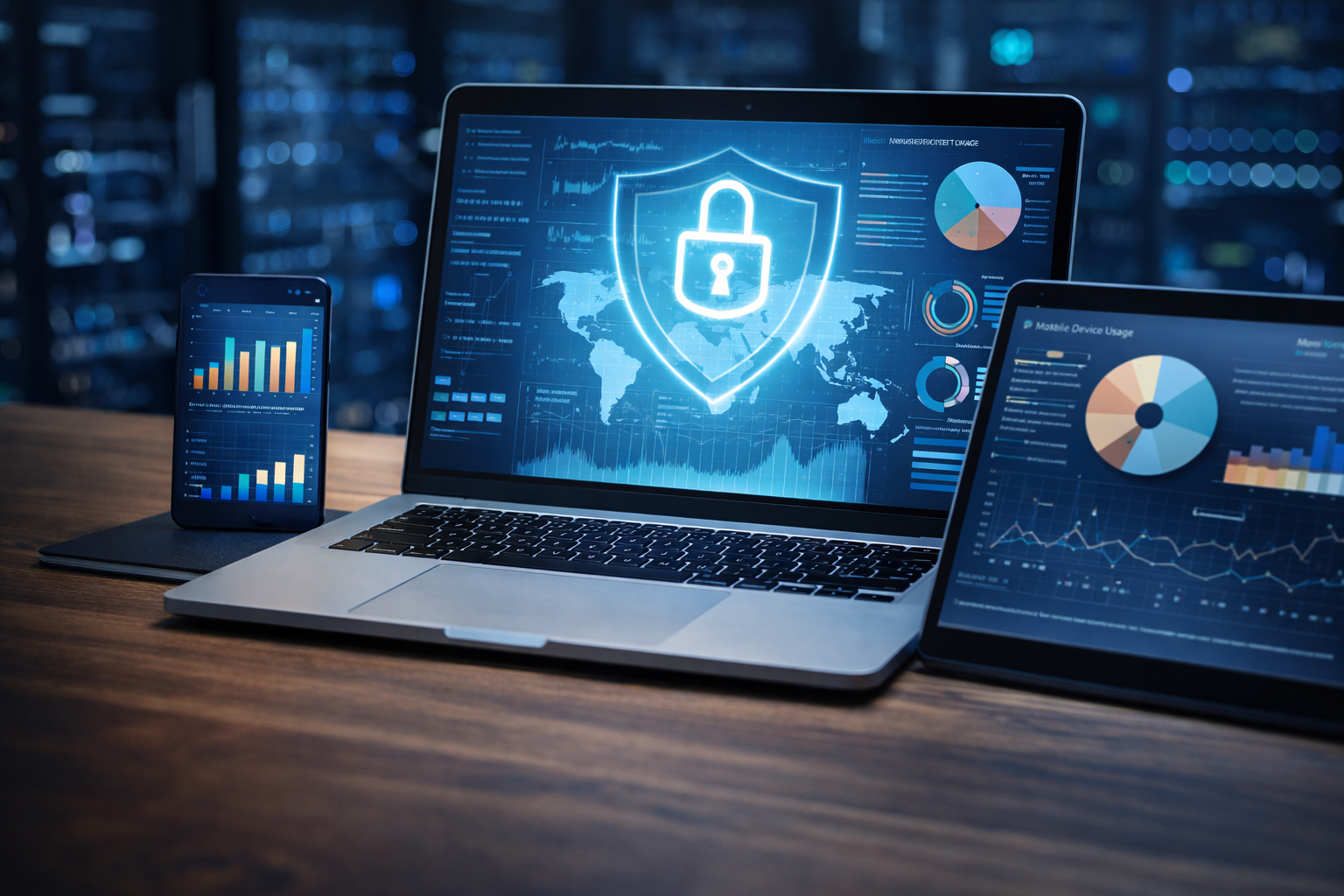 Business Cellular - BlueHouse Telecom enterprise service