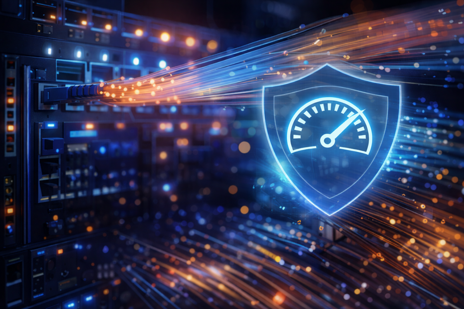 Dedicated Internet - BlueHouse Telecom enterprise service